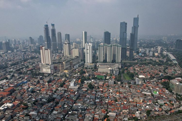 10 Negara dengan Biaya Hidup Temahal di Dunia 2026, Indonesia Peringkat Berapa?