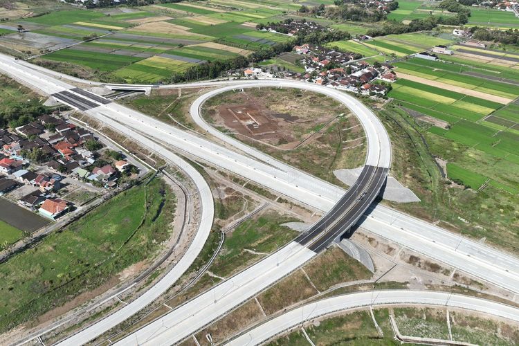 tarif tol, arus balik, Arus Balik Lebaran 2026: Tarif Tol Jogja–Jakarta Tembus Rp 600.000