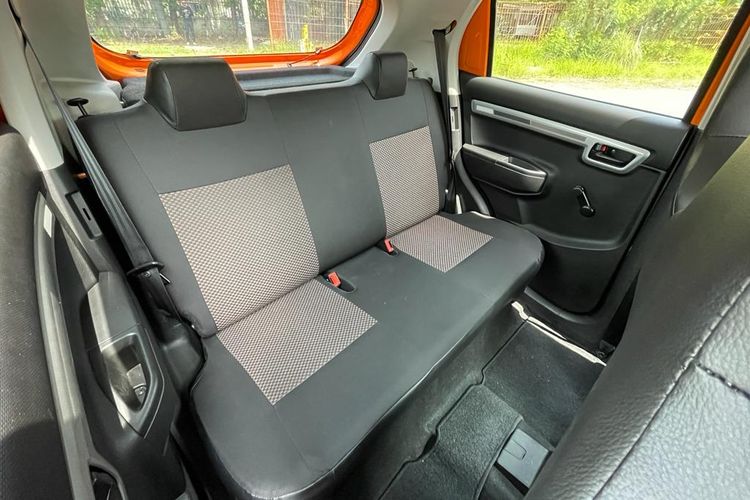 desain, harga, spesifikasi, Suzuki S-Presso, fitur, Update Harga Suzuki S-Presso 2025: City Car Ringkas