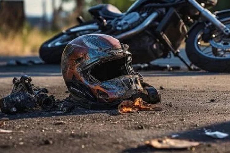kecelakaan, Road Safety Association, kerugian, jalan, angka kecelakaan, keselamatan jalan, Pemerintah Diminta Tambah Anggaran Keselamatan Jalan