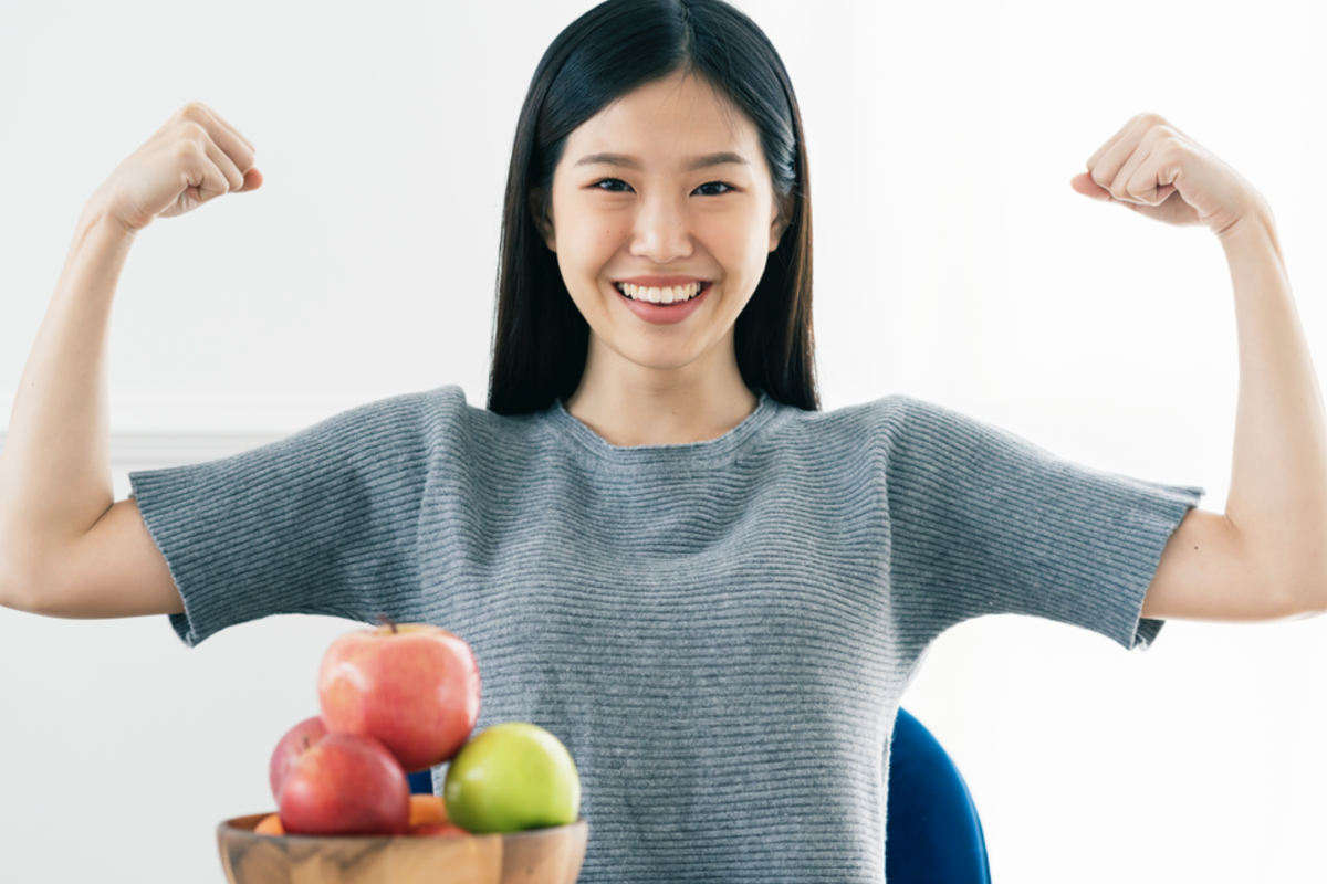 ahli gizi, protein hewani, manfaat protein, protein nabati, nutritionist, manfaat protein bagi tubuh, sederet manfaat protein, 2 Manfaat Protein bagi Tubuh Saat Aktif Berolahraga Menurut Ahli Gizi