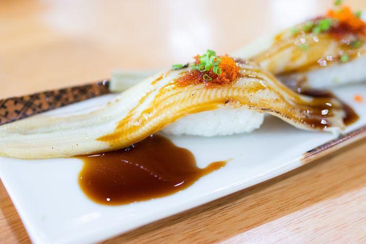 apa itu unagi, apa itu ikan unagi, cara mengolah unagi, olahan unagi khas jepang, apa bedanya belut dan unagi, Apa Itu Unagi? Ikan Sidat yang Bikin Kaget Peserta MasterChef Indonesia 12, Apa itu unagi?, Cara memasak unagi, Cara menyimpan unagi, Jenis olahan unagi paling populer