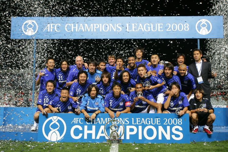 ACL 2 2025-2026, Persib, Ratchaburi FC, Gamba Osaka, Pohang Steelers, Persib Bandung, Persib Vs Ratchaburi di 16 Besar ACL 2: Pemenang Ditunggu Mantan Raja Asia 
