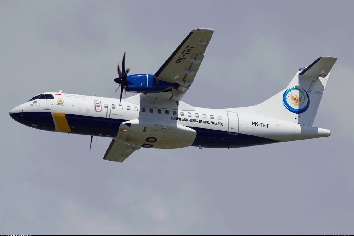 Pesawat ATR, Indonesia Air Transport, Daftar Nama Kru dan Penumpang Pesawat ATR Tujuan Makassar yang Hilang di Maros, Sulsel