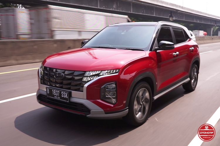 Hyundai Creta, Hyundai Creta Bekas, Hyundai Creta Prime, suv ringkas, Hyundai Creta bekas, Harga Hyundai Creta Bekas, Stabil di Rp 280 Juta sampai Rp 300 Jutaan