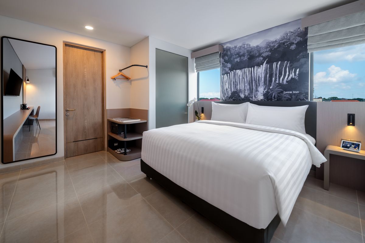 Archipelago, promo HUT ke-80 RI, Jaringan manajemen hotel Archipelago, HUT ke-80 RI, Ada Diskon hingga 45 Persen di 135 Hotel Archipelago