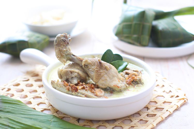 cara memanaskan opor ayam, cara menghangatkan opor ayam, cara memanaskan kembali opor ayam, cara hangatkan opor ayam, cara panaskan opor ayam, cara memanaskan opor Lebaran, cara menghangatkan opor Lebaran, Bagaimana agar opor tidak cepat basi, Cara Hangatkan Opor Ayam Lebaran agar Tetap Enak