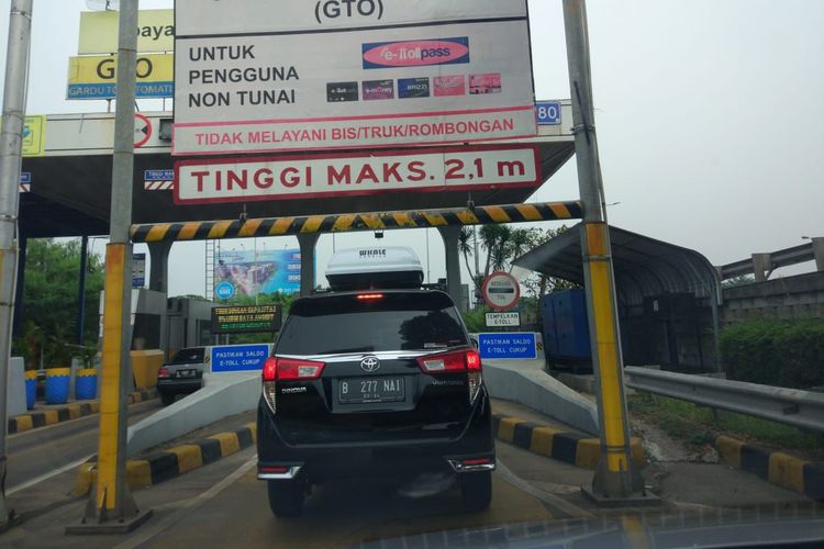 kendaraan, Pilih Roof Box Mobil yang Tepat untuk Mudik Lebaran 2026