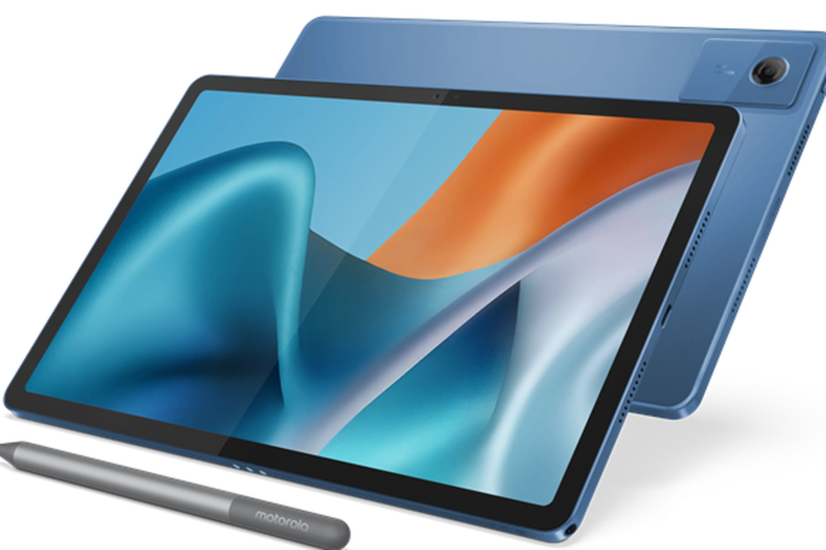Motorola, Moto, Moto Pad 60 Neo, spesifikasi Moto Pad 60 Neo, spesifikasi moto pad 60 neo, harga moto pad 60 neo, Tabel Spesifikasi Motorola Moto Pad 60 Neo di Indonesia, Harga Rp 2 Jutaan