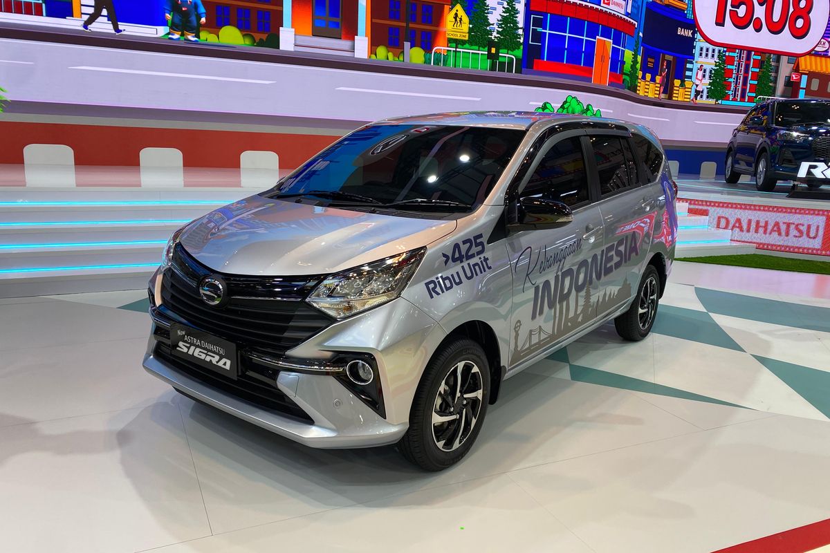 Daihatsu, mobil baru, mobil, Daihatsu Kumpul Sahabat, Pentingnya Mempertimbangkan Fungsi dan Harga Sebelum Beli Mobil Baru