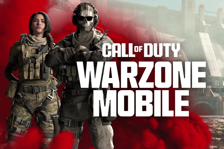 game, Activision, Call of Duty, Warzone Mobile, Tinggal Dua Bulan Lagi, Call of Duty Warzone Mobile 