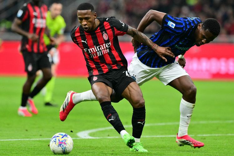 Derby della Madonnina, AC Milan, Liga Italia, AC Milan vs Inter Milan, Legenda AC Milan Bela Wasit soal Insiden Handball Ricci di Derby della Madonnia