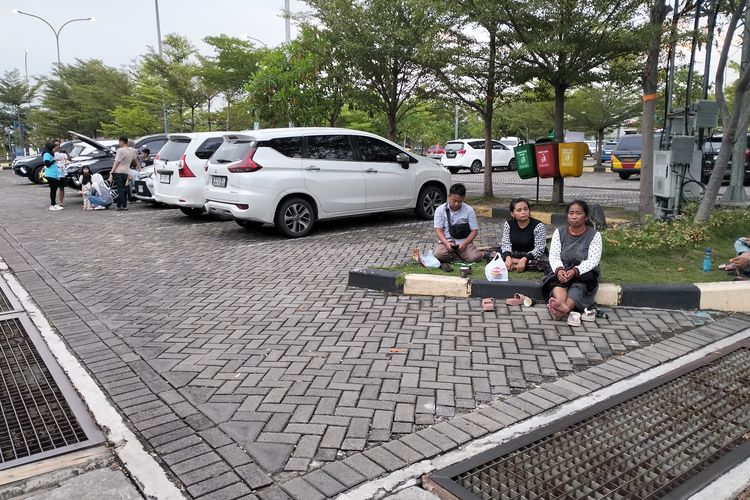 istirahat, istirahat setiap 2 jam, Jangan Dipaksakan, Pemudik Harus Istirahat Setiap 2 Jam Berkendara