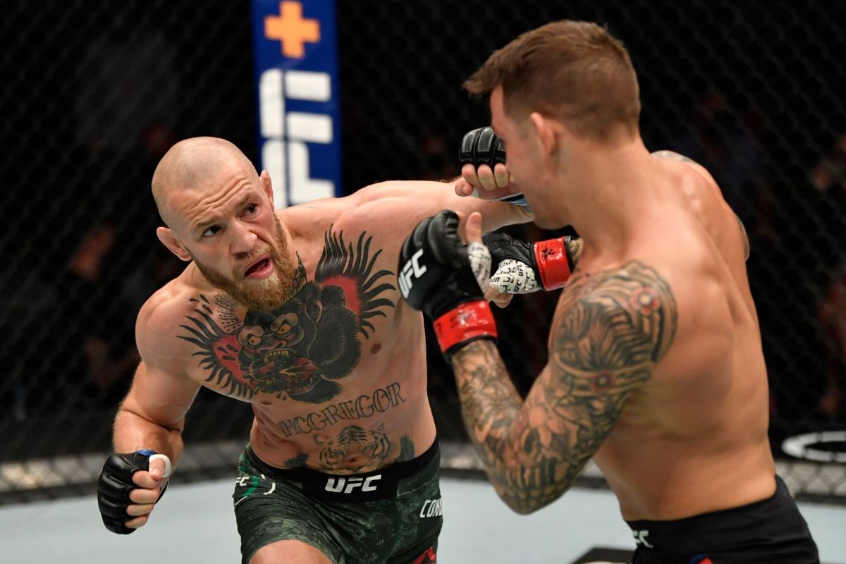 Max Holloway, UFC 329, Ini Jadwal Comeback dan Lawan Conor McGregor di UFC 329