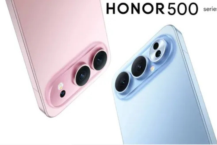 Honor, chipset, Snapdragon 8 Series, Honor 500 Series, honor, Honor 500 Segera Rilis, Jadi HP Honor Pertama dengan Chip Snapdragon 8 Series
