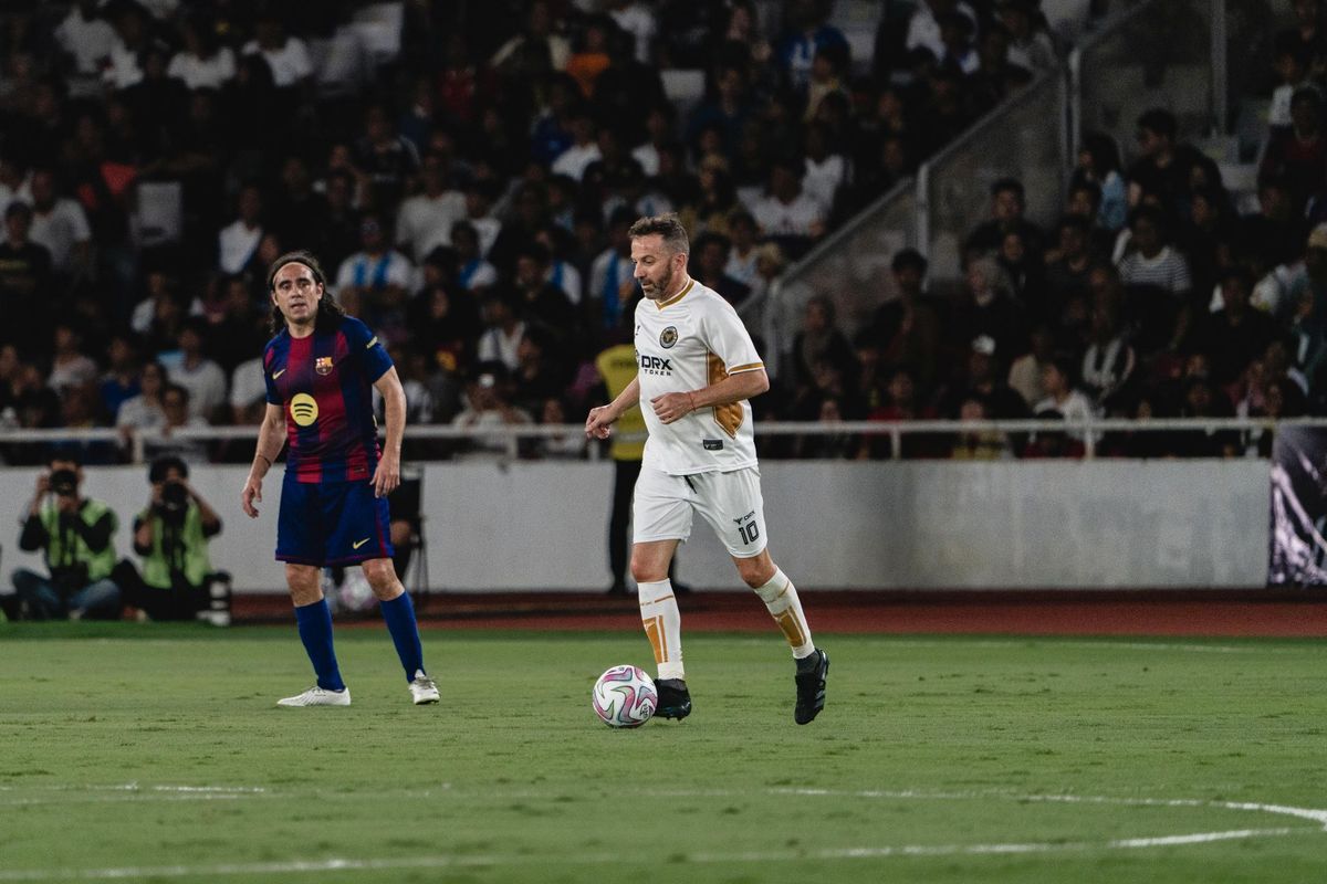 Alessandro Del Piero, Kenan Yildiz, Piala Dunia 2026, Italia, Nico Paz, Piala Dunia, Soroti Bakat Kenan Yildiz, Alessandro Del Piero Tuntut Reformasi Pembinaan Usia Muda di Italia