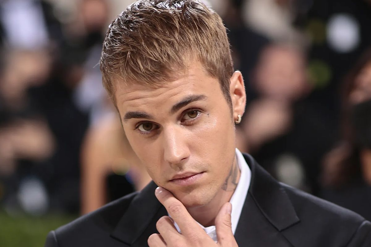 Justin Bieber, Apple, Voice Note, iMessage, Kritik, apple, imessage, kritik, Justin Bieber Kritik Apple gara-gara Sering Salah Pencet Tombol