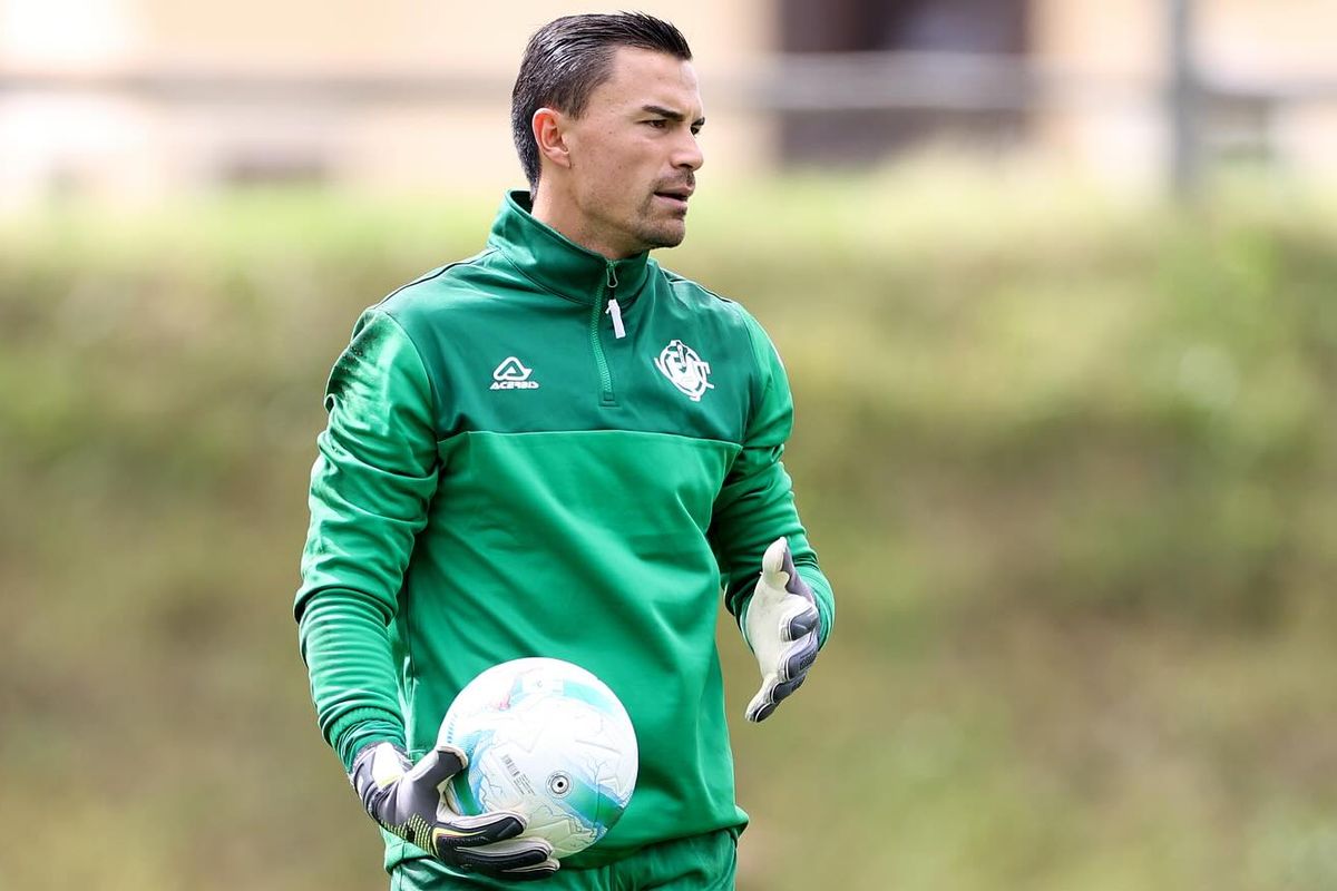Emil Audero, Sassuolo, Hasil Liga Italia, Cremonese, Jay Idzes, Liga Italia 2025-2026, Cremonese vs Sassuolo, Komentar Emil Audero Setelah Permalukan Klub Jay Idzes