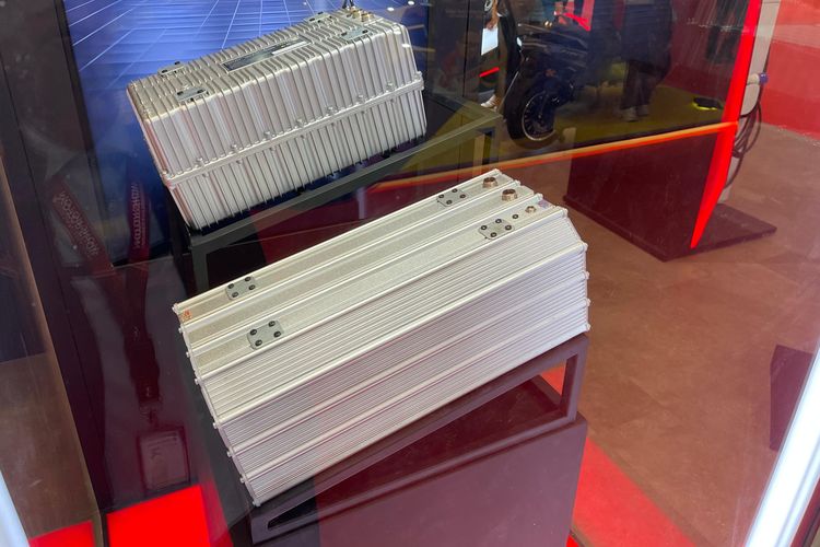 baterai, motor, Motor Listrik, sewa baterai, Konsekuensi Saat Berhenti Sewa Baterai Motor Listrik