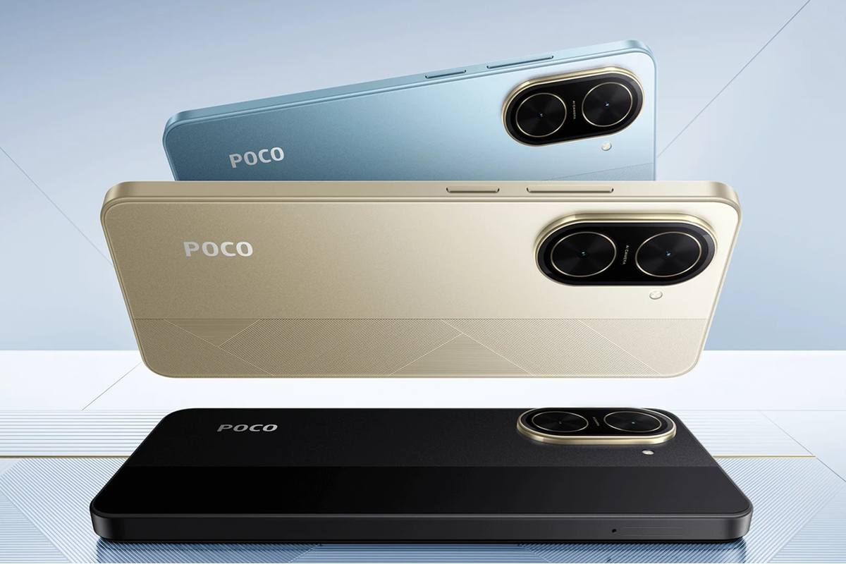 Xiaomi, Vivo, Samsung, Canalys, transsion, HP murah, Poco, mid-range, Vivo V50, Galaxy A56 5G, galaxy a36, 5 Besar Vendor Smartphone di Indonesia, Riset Canalys: HP Murah dan Menengah Jadi Andalan Vendor Smartphone di Indonesia