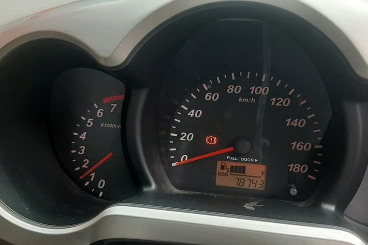 Terios, Daihatsu, Daihatsu Terios, Selama 17 Tahun Dipakai, Ini Komponen Daihatsu Terios yang Sudah Diganti