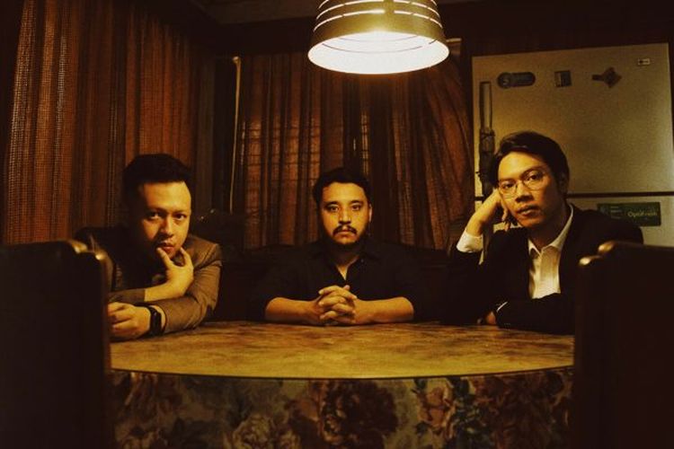 IIMS Infinite Live, Perunggu, The Adams, IIMS 2026, Perunggu dan The Adams Ramaikan Panggung IIMS 2026 Hari Ini