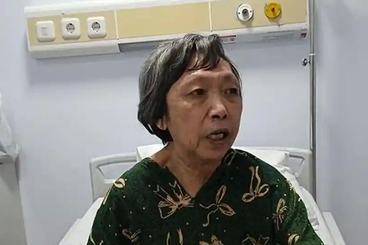 Penyintas Kebakaran Panti Werdha Damai Manado Kenang Natal Terakhir dan Sebut Pertolongan Tuhan