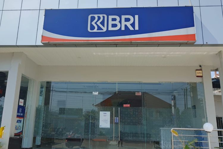 KUR BRI, KUR BRI 2026, Syarat dan Cara Mengajukan KUR BRI 2026, Pinjaman Rp 1 Juta-Rp 100 Juta, Cek Simulasi Cicilannya