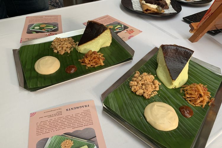jakarta dessert week 2025, daftar tenant jakarta dessert week 2025, kafe dan restoran di jakarta dessert week 2025, acara jakarta dessert week 2025, tema jakarta dessert week 2025, Pesta Dessert di Jakarta, 44 Kafe dan Restoran Rilis Menu ala Betawi