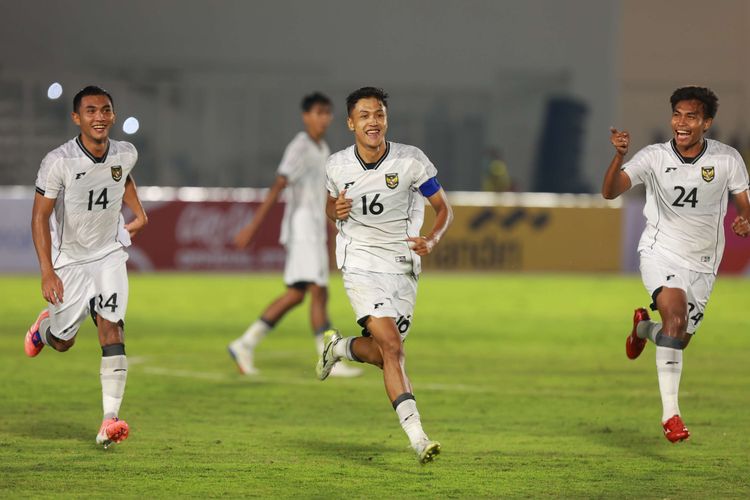 Timnas U22 Indonesia, Mali, FIFA Matchday, Timnas U22 Indonesia vs Mali, timnas U22 Indonesia vs Bali United, Indra Sjafri, Jadwal Lengkap Uji Coba Timnas U22 Indonesia Vs Mali di FIFA Matchday
