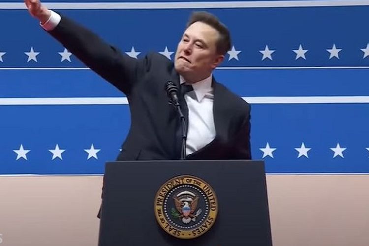Elon Musk, Donald Trump, Dari Sekutu Politik Jadi Rival di Ruang Publik, Awal Mula Konflik Elon Musk Vs. Donald Trump