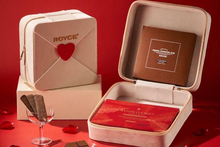 Bingung Pilih Kado Valentine? Ini 7 Rekomendasi Cokelat yang Bisa Dicoba, 1. Chocolate Monggo (Jogja, Indonesia), 2. Falala Chocolate (Bali), 3. Better Chocolate Than Never (Indonesia), 4. Nichoa Chocolate (Magelang, Indonesia), 5. Ovomaltine Crunchy Chocolate, 6. Royce’ (Jepang), 7. RR Chocolate (Indonesia)