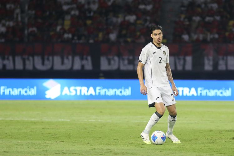 Timnas Indonesia, Bundesliga, Borussia Moenchengladbach, timnas, SC Freiburg, Putaran Keempat Kualifikasii Piala Dunia 2026 Zona Asia, Borussia Moenchengladbach vs Freiburg, Jadwal Kevin Diks Sebelum Gabung Timnas, Bela Gladbach Hadapi Freiburg