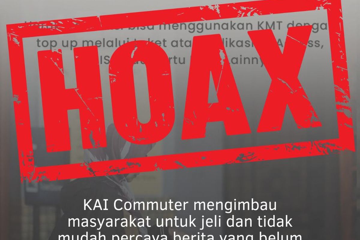 naik krl bisa pakai e money, naik krl bisa pakai apa saja, naik krl bisa pakai kartu apa saja, e money bank mandiri, naik krl masih bisa pakai e money, Naik KRL Masih Bisa Pakai E-Money, KCI Sebut Kabar di Medsos Hoaks