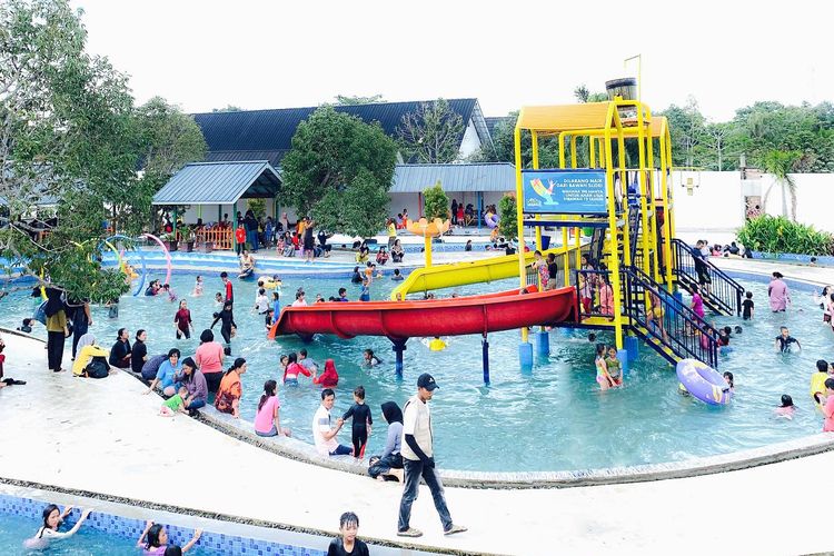 libur Lebaran, diskon, tempat rekreasi, wisata keluarga, Daftar Tempat Wisata Populer yang Beri Diskon Saat Lebaran 2026, 1. Trans Studio Cibubur &amp; Bali, 2. Taman Safari Bogor, 3. Dunia Fantasi (Dufan) Ancol, 4. Taman Mini Indonesia Indah (TMII), 5. The Jungle Waterpark Bogor, 6. Jungleland Sentul, 7. Bounce Street Asia Bintaro