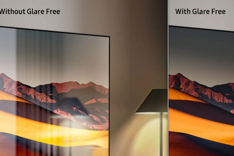 Samsung, Samsung Vision AI, smart TV, Vision AI, Smart TV, Samsung Vision AI Smart TV, smart tv, samsung vision ai smart tv, vision ai, Samsung Rilis 5 Smart TV dengan Vision AI di Indonesia, Ini Harganya, Terintegrasi SmartThings dan keamanan Samsung Knox, TV dengan Art Mode, Harga Neo QLED 8K QN950F Samsung Vision AI Smart TV (2025), Harga Neo QLED QN90F 4K Samsung Vision AI Smart TV (2025), Harga OLED S95F 4K Samsung Vision AI Smart TV (2025), The Frame LS03F 4K Samsung Vision AI Smart TV (2025), Harga QLED Q8F 4K Samsung Vision AI Smart TV (2025)