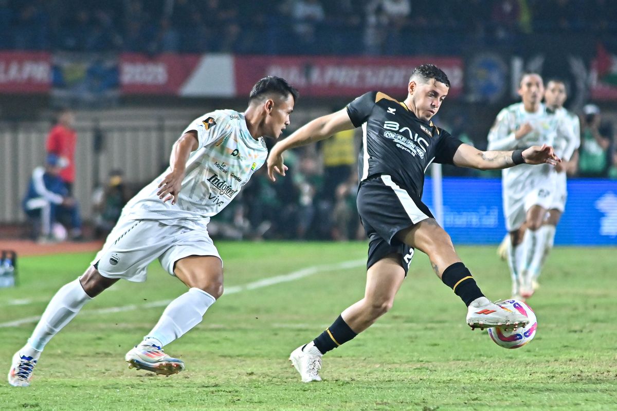 Piala Presiden 2025, Liga Indonesia All Star, Dewa United, Liga Indonesia All Star vs Dewa United, Rahmad Darmawan, Jan Olde Riekerink, Persib Bandung, Port FC, LINK LIVE STREAMING, LIGA INDONESIA ALL STAR, DEWA UNITED, Link Live Streaming, Jadwal dan Link Live Streaming Piala Presiden 2025, Liga Indonesia All Star Vs Dewa United