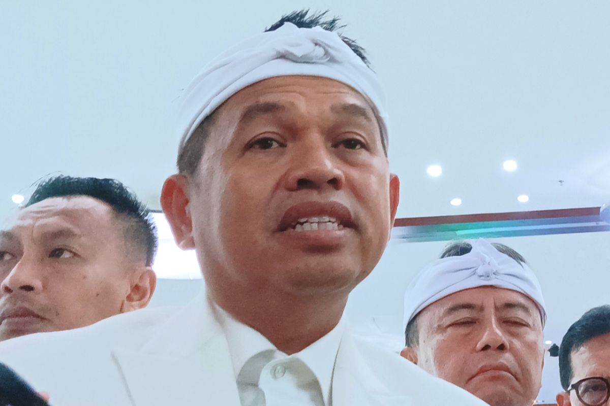 Gubernur Jawa Barat, Dedi Mulyadi, kawasan Puncak Bogor, banjir Jakarta, bencana alam, kawasan puncak bogor, Dedi Mulyadi: Jakarta Tak Akan Bebas Banjir Jika Bogor Belum Dibetulkan