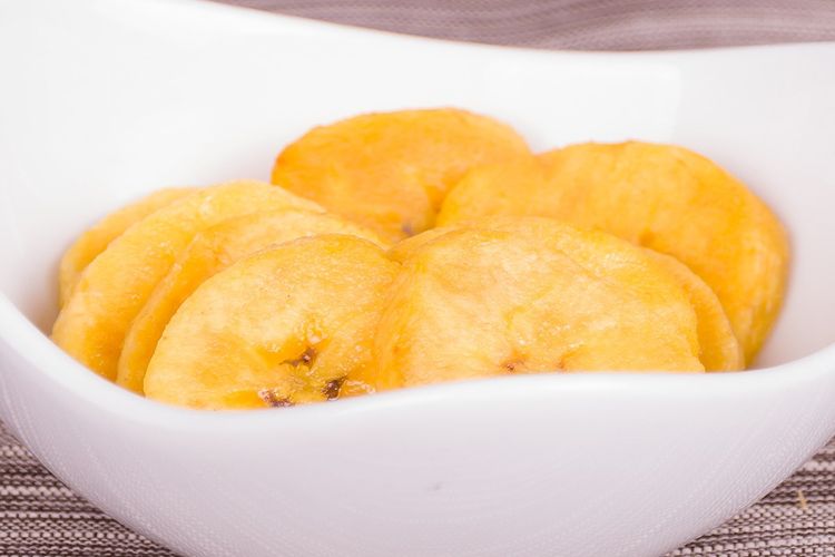TasteAtlas, Pisang Goreng, 5 Makanan olahan Pisang Terbaik di Dunia, Ini Juara Pertamanya