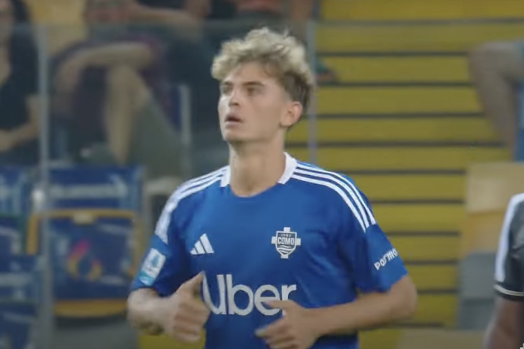 Real Madrid, Franco Mastantuono, River Plate, Liga Spanyol, river plate, bursa transfer, Real Madrid Minati Franco Mastantuono, Bintang Muda River Plate yang Jadi Rebutan 17 Klub Eropa