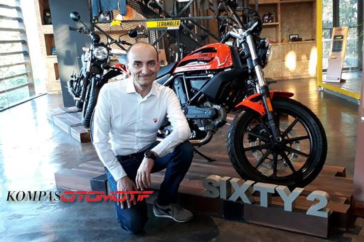 Ducati, kontrak, MotoGP, Ducati Segera Umumkan Kontrak Marc Marquez 2027