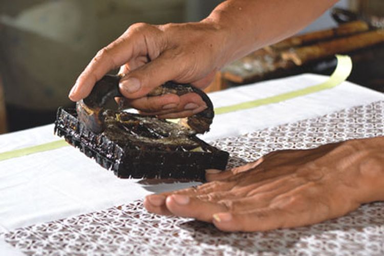 Kampung Batik Laweyan, respati ardi, Kampung Batik Laweyan dikunjungi ratu belanda, Sejarah Kampung Batik Laweyan Solo yang Dikabarkan Dikunjungi Ratu Belanda, Batik Laweyan sudah ada sejak era Pajang, Pusat industri batik dan lahirnya para juragan, Meredupnya Laweyan, gempuran tekstil printing, Pariwisata bangkitkan Kampung Batik Laweyan, Dikunjungi Ratu Belanda Maxima