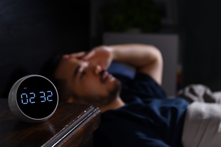 olahraga, kualitas tidur, olahraga berat, Olahraga Malam Bisa Bikin Susah Tidur? Ini Penjelasan Ahli, Intensitas olahraga menentukan kualitas tidur, Sistem saraf jadi penyebab sulit tidur, Olahraga siang hari lebih mendukung tidur, Konsistensi lebih penting dari waktu