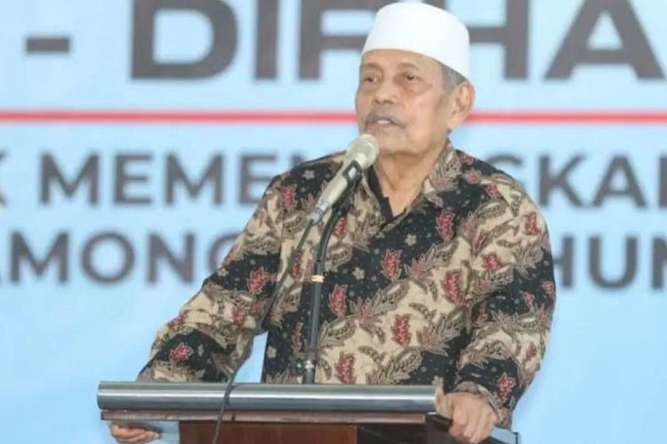 ojek online, PBNU, KH Miftachul Akhyar, rantis brimob lindas ojol, Rantis Brimob, affan kurniawan, KH Abdul Ghofur, KH Muhammad Soni, Ini Imbauan Ulama dalam Menyikapi Insiden Rantis Brimob yang Menewaskan Affan Kurniawan