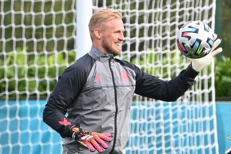 Celtic, Kasper Schmeichel, Legenda Leicester City yang Sabet Gelar Liga Inggris Umumkan Pensiun