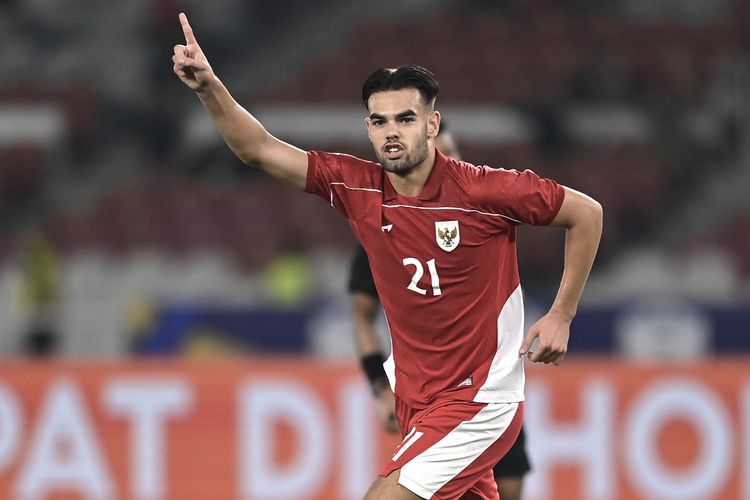 Timnas Indonesia, Ole Romeny, Jens Raven, Oxford United, Piala Presiden 2025, Arema FC, Patrick Kluivert, Kualifikasi Piala Dunia 2026, ole romeny, Ole Romeny Operasi, Erick Thohir Bicara Kans Jens Raven Jadi Pengganti