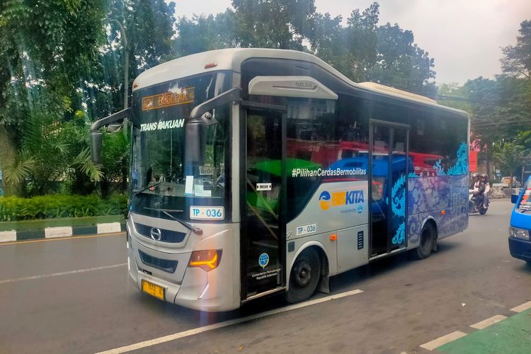 BST Koridor 6, Alasan BST Koridor 6 Rute Tirtonadi-Solo Baru Dihentikan Mulai 2026