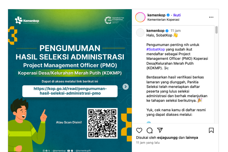 Tes tulis PMO Kemenkop 2025, tata cara tes tulis PMO Kemenkop, kisi kisi soal PMO Kemenkop, seleksi PMO Kemenkop Merah Putih, jadwal tes tulis PMO Kemenkop, materi ujian PMO Kemenkop, soal tes koperasi Kemenkop, cara lolos tes PMO Kemenkop, Tes Tulis PMO Kemenkop 2025 Dimulai 16-18 September, Ini Tata Cara dan Bocoran Kisi-Kisi Soalnya, Tata cara tes tulis PMO Kemenkop 2025, Kisi-kisi materi tes tulis PMO Kemenkop 2025, Penting untuk peserta, Kenapa tes ini krusial?
