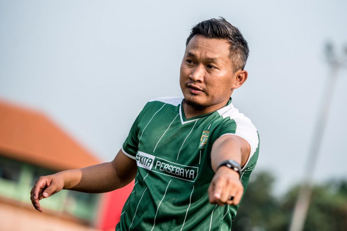 Rudy Eka Priyambada, Cristiano Ronaldo, Premier Challenge Cup, Ronaldo, Al-Nassr Women, Pelatih Asal Indonesia Bawa Tim Wanita Milik Klub Cristiano Ronaldo Juara di Arab Saudi