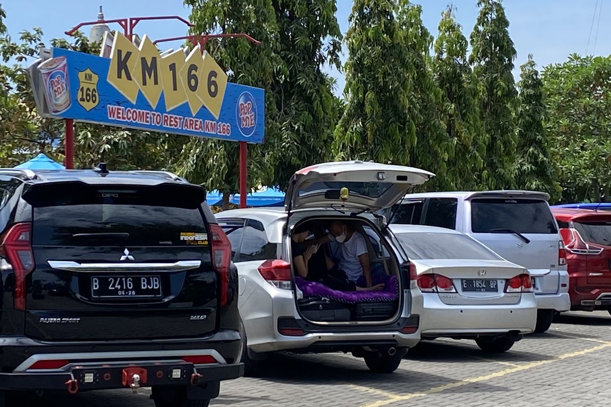 car seat, Hindari Kebiasaan Gelar Kasur di Kabin, Ini Penjelasan Ahli